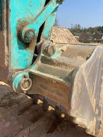 Buy Kobelco SK380D Used Excavator / 5 Used Kobelco SK380D Excavator 2020 Model / 5