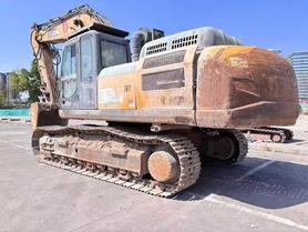 Buy XCMG XE370 Used Excavator / 3 Used XCMG XE370 Excavator 2018 Model / 3
