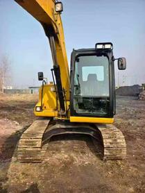 Buy Caterpillar 307B Used Excavator / 8 Used Caterpillar 307B Excavator 2016 Model / 8