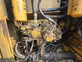 Buy Caterpillar 312 Used Excavator / 7 Used Caterpillar 312 Excavator 2010 Model / 7