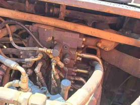 Buy Doosan DH215-7 Used Excavator / 3 Used Doosan DH215-7 Excavator 2018 Model / 3