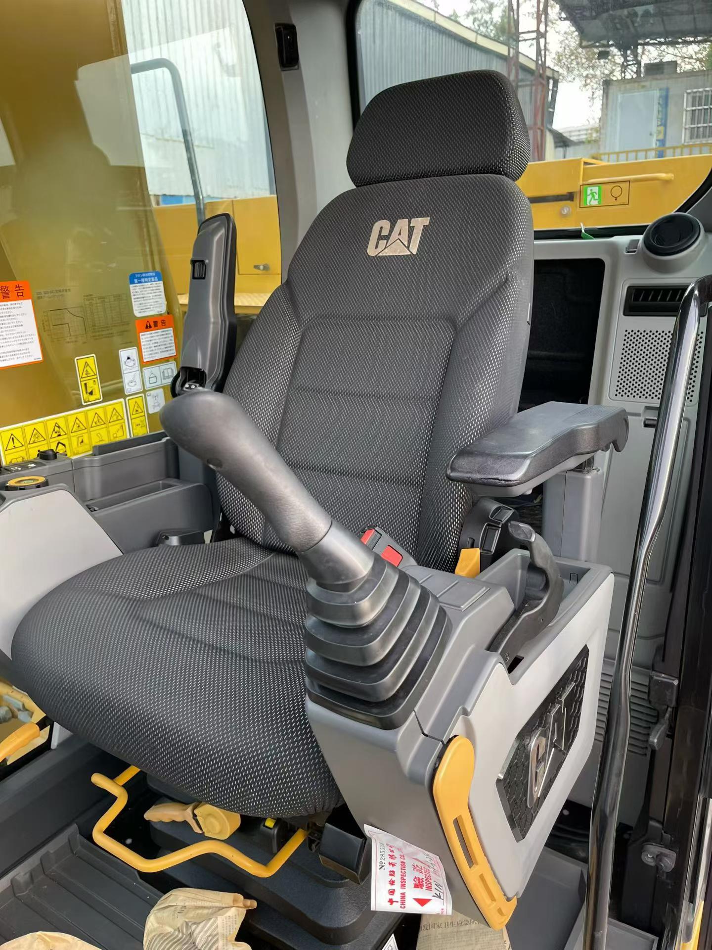 Buy Caterpillar 320GC Used Excavator / 2 Used Caterpillar 320GC Excavator 2016 Model / 2