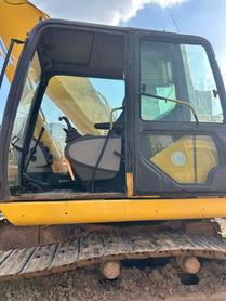 Buy Sumitomo SH350-5 Used Excavator / 4 Used Sumitomo SH350-5 Excavator 2016 Model / 4