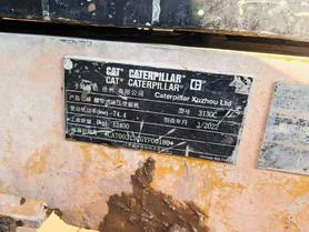 Buy Caterpillar 313D Used Excavator / 3 Used Caterpillar 313D Excavator 2022 Model / 3