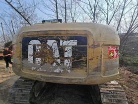 Buy Caterpillar 312 Used Excavator / 3 Used Caterpillar 312 Excavator 2010 Model / 3