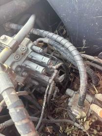 Buy Hitachi ZX70-5A Used Excavator / 7 Used Hitachi ZX70-5A Excavator 2019 Model / 7