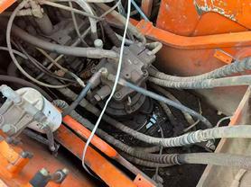 Buy Doosan DH215-9 Used Excavator / 3 Used Doosan DH215-9 Excavator 2013 Model / 3