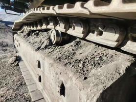 Buy Hitachi ZX490LCH-5A Used Excavator / 4 Used Hitachi ZX490LCH-5A Excavator 2018 Model / 4