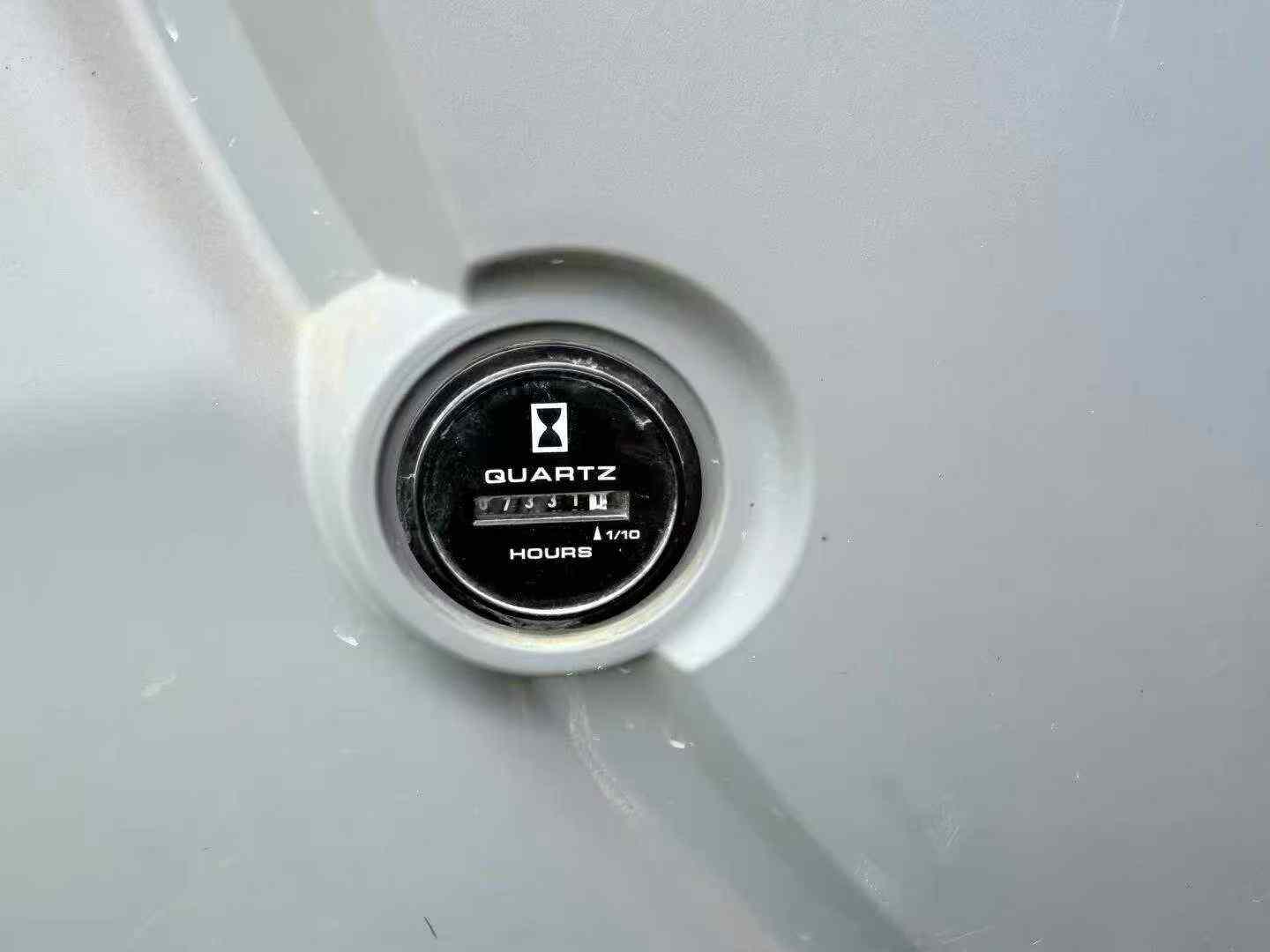 Used Kobelco SK75 Excavator 2021 Model / 8