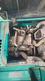 Buy Kobelco SK200 Used Excavator / 7 Used Kobelco SK200 Excavator 2019 Model / 7