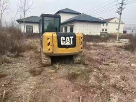 Buy Caterpillar 306D Used Excavator / 2 Used Caterpillar 306D Excavator 2019 Model / 2