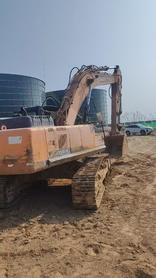 Buy Sany SY305C Used Excavator / 2 Used Sany SY305C Excavator 2014 Model / 2