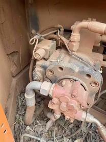 Buy Doosan S130W-3 Used Excavator / 4 Used Doosan S130W-3 Excavator 2021 Model / 4