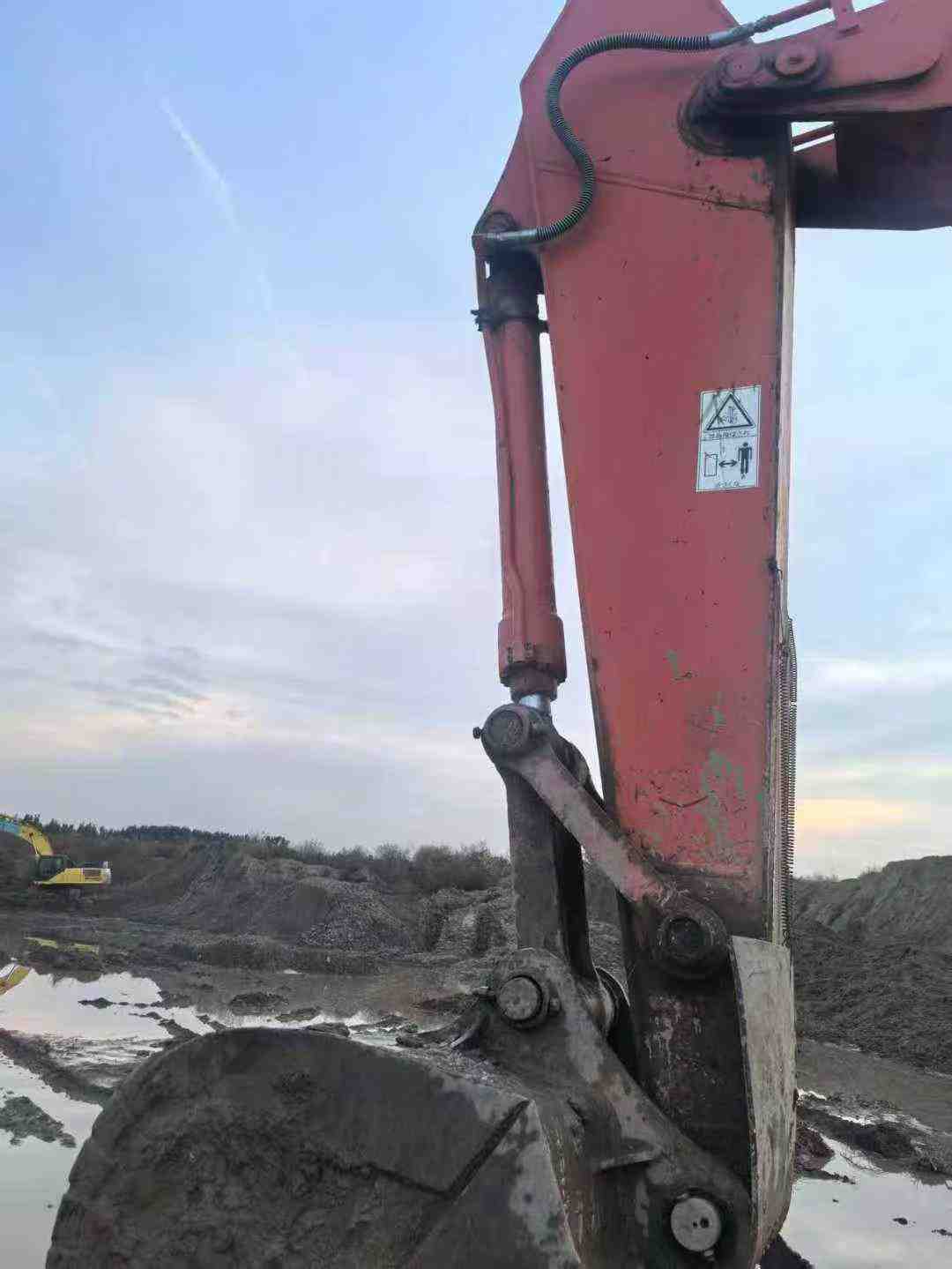 Buy Hitachi ZX330-5B Used Excavator / 9 Used Hitachi ZX330-5B Excavator 2016 Model / 9