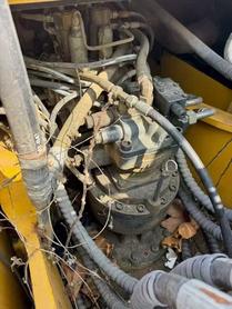 Buy XCMG XE215 Used Excavator / 4 Used XCMG XE215 Excavator 2013 Model / 4