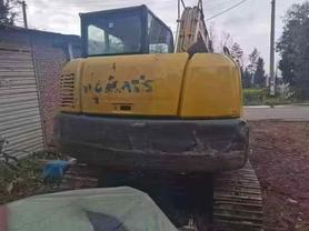 Buy Komatsu PC70 Used Excavator / 3 Used Komatsu PC70 Excavator 2012 Model / 3