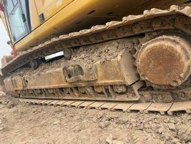 Buy Caterpillar CAT352 Used Excavator / 9 Used Caterpillar CAT352 Excavator 2023 Model / 9
