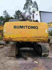 Buy Sumitomo SH480-5 Used Excavator / 6 Used Sumitomo SH480-5 Excavator 2019 Model / 6