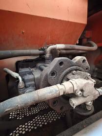 Buy Doosan DH225-7 Used Excavator / 4 Used Doosan DH225-7 Excavator 2016 Model / 4