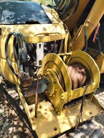 Buy Komatsu PC78US Used Excavator / 6 Used Komatsu PC78US Excavator 2016 Model / 6