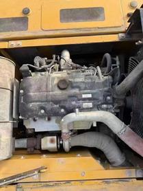 Buy Sany SY200C Used Excavator / 9 Used Sany SY200C Excavator 2021 Model / 9