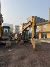 Buy XCMG XE135B Used Excavator / 5 Used XCMG XE135B Excavator 2021 Model / 5