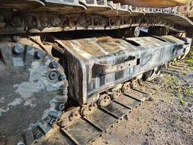 Buy Caterpillar 320D Used Excavator / 9 Used Caterpillar 320D Excavator 2016 Model / 9