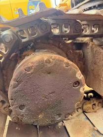 Buy Komatsu PC200-7 Used Excavator / 6 Used Komatsu PC200-7 Excavator 2016 Model / 6