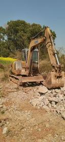 Buy XCMG XE55D Used Excavator / 9 Used XCMG XE55D Excavator 2017 Model / 9