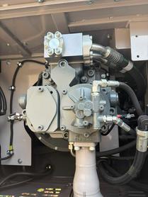 Buy Sany SY375H Used Excavator / 6 Used Sany SY375H Excavator 2016 Model / 6