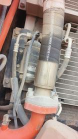 Buy Doosan DH215-9E Used Excavator / 9 Used Doosan DH215-9E Excavator 2014 Model / 9