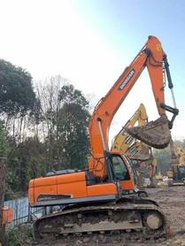 Buy Doosan DX230LC Used Excavator / 2 Used Doosan DX230LC Excavator 2022 Model / 2