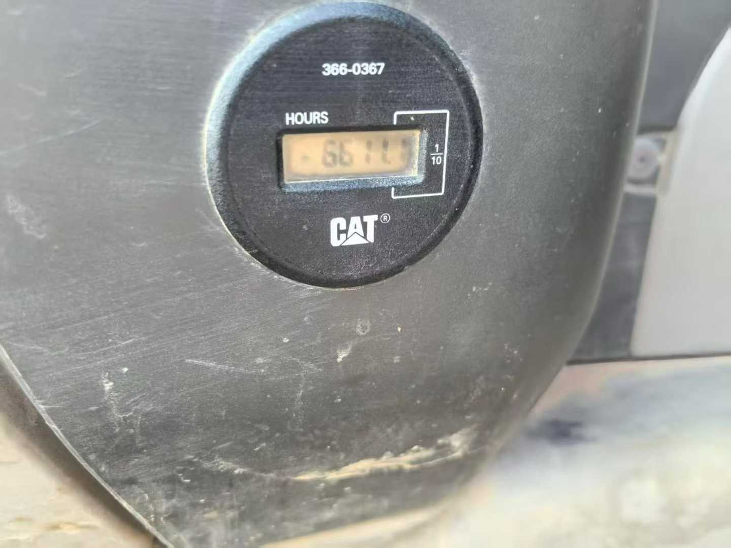 Used Caterpillar 324D Excavator 2012 Model / 5