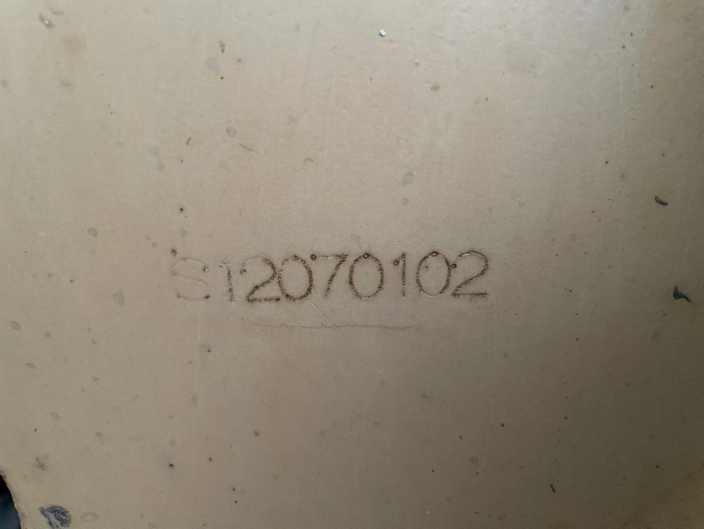 Buy Lonking LG855D Used Loader / 8