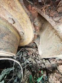 Buy Komatsu PC60 Used Excavator / 9 Used Komatsu PC60 Excavator 2016 Model / 9