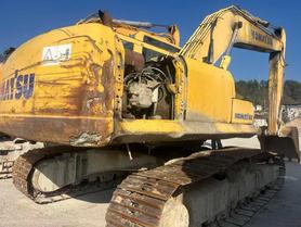 Buy Sany SY255H Used Excavator / 3 Used Sany SY255H Excavator 2016 Model / 3