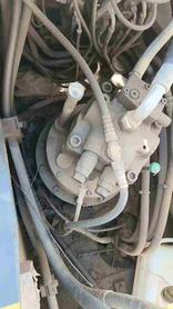 Buy Sumitomo SH240-5 Used Excavator / 6 Used Sumitomo SH240-5 Excavator 2013 Model / 6