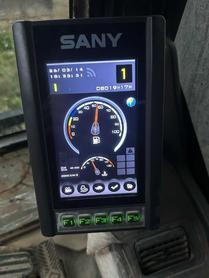 Buy Sany SY365C Used Excavator / 2 Used Sany SY365C Excavator 2018 Model / 2