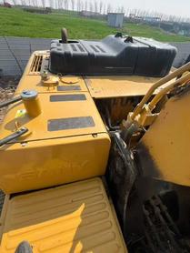 Buy Sany SY200C Used Excavator / 6 Used Sany SY200C Excavator 2020 Model / 6