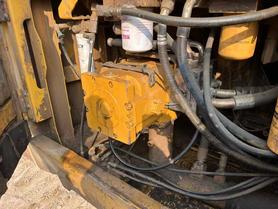 Buy Caterpillar 374D Used Excavator / 5 Used Caterpillar 374D Excavator 2016 Model / 5