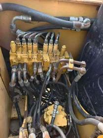 Buy Caterpillar 307B Used Excavator / 6 Used Caterpillar 307B Excavator 2016 Model / 6