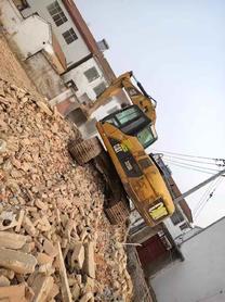 Buy Caterpillar 320D Used Excavator / 9 Used Caterpillar 320D Excavator 2009 Model / 9