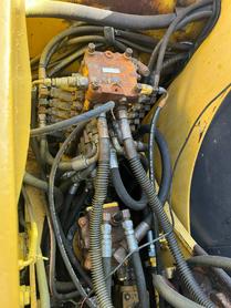 Buy Komatsu PC60-7 Used Excavator / 7 Used Komatsu PC60-7 Excavator 2016 Model / 7