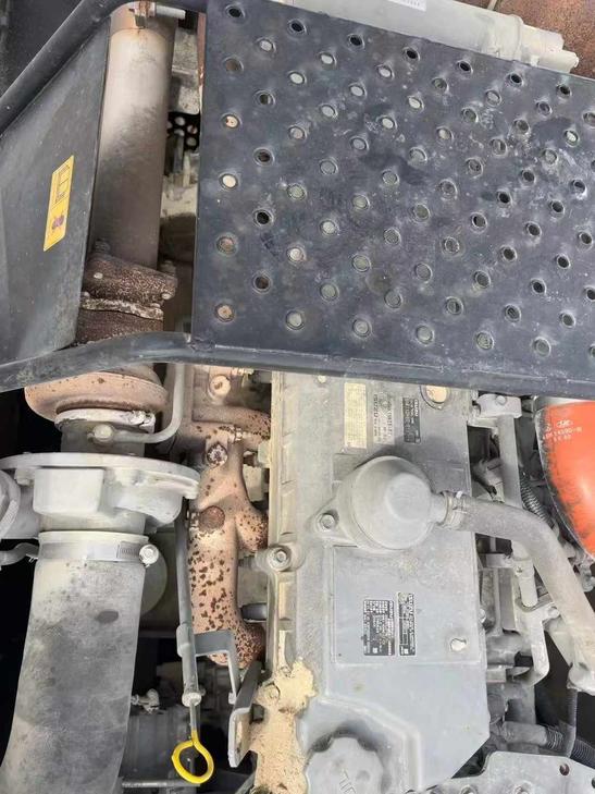 Buy Sumitomo SH360-5 Used Excavator / 1