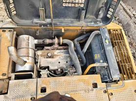 Buy Caterpillar 320D Used Excavator / 5 Used Caterpillar 320D Excavator 2009 Model / 5