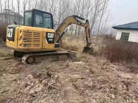 Buy Caterpillar 306D Used Excavator / 3 Used Caterpillar 306D Excavator 2019 Model / 3