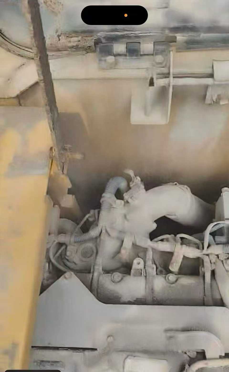 Buy Sany SY115C Used Excavator / 2 Used Sany SY115C Excavator 2018 Model / 2