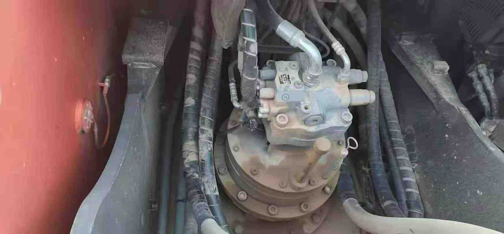 Buy Hitachi ZX330-5B Used Excavator / 2 Used Hitachi ZX330-5B Excavator 2016 Model / 2