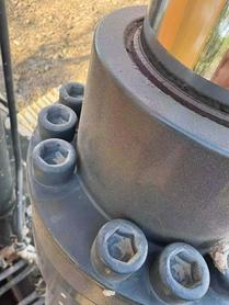 Buy Hyundai R215VS Used Excavator / 6 Used Hyundai R215VS Excavator 2019 Model / 6