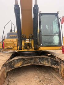 Buy Caterpillar CAT352 Used Excavator / 5 Used Caterpillar CAT352 Excavator 2023 Model / 5